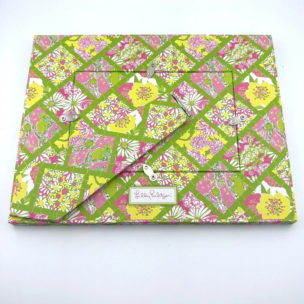 Lilly Pulitzer lilly pulitzer